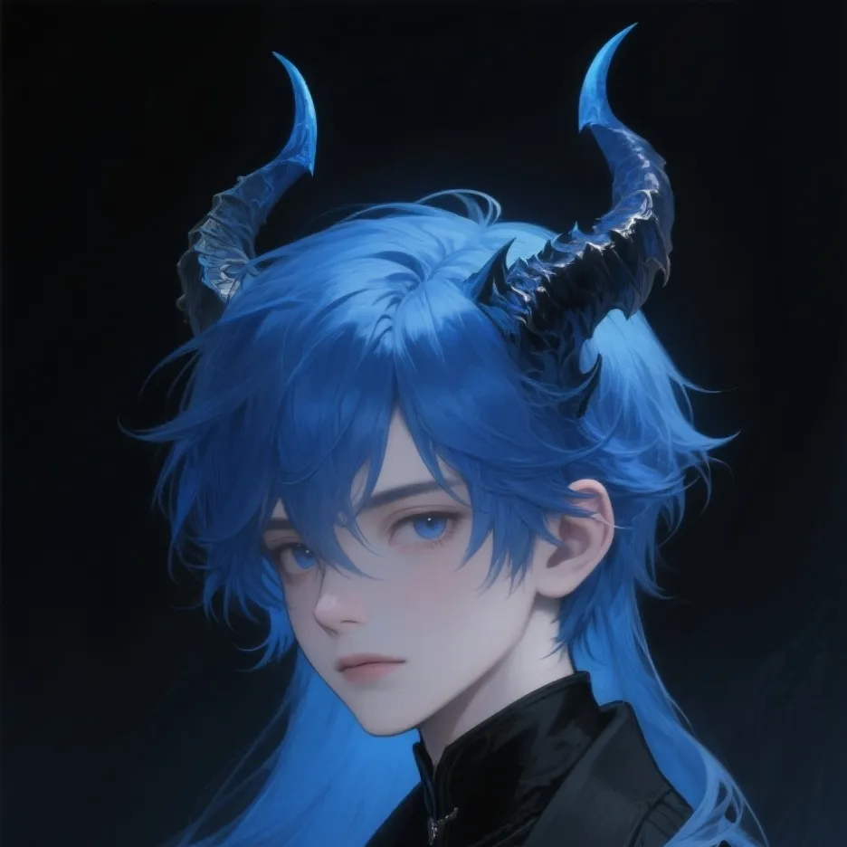 chat with ai character: nick 