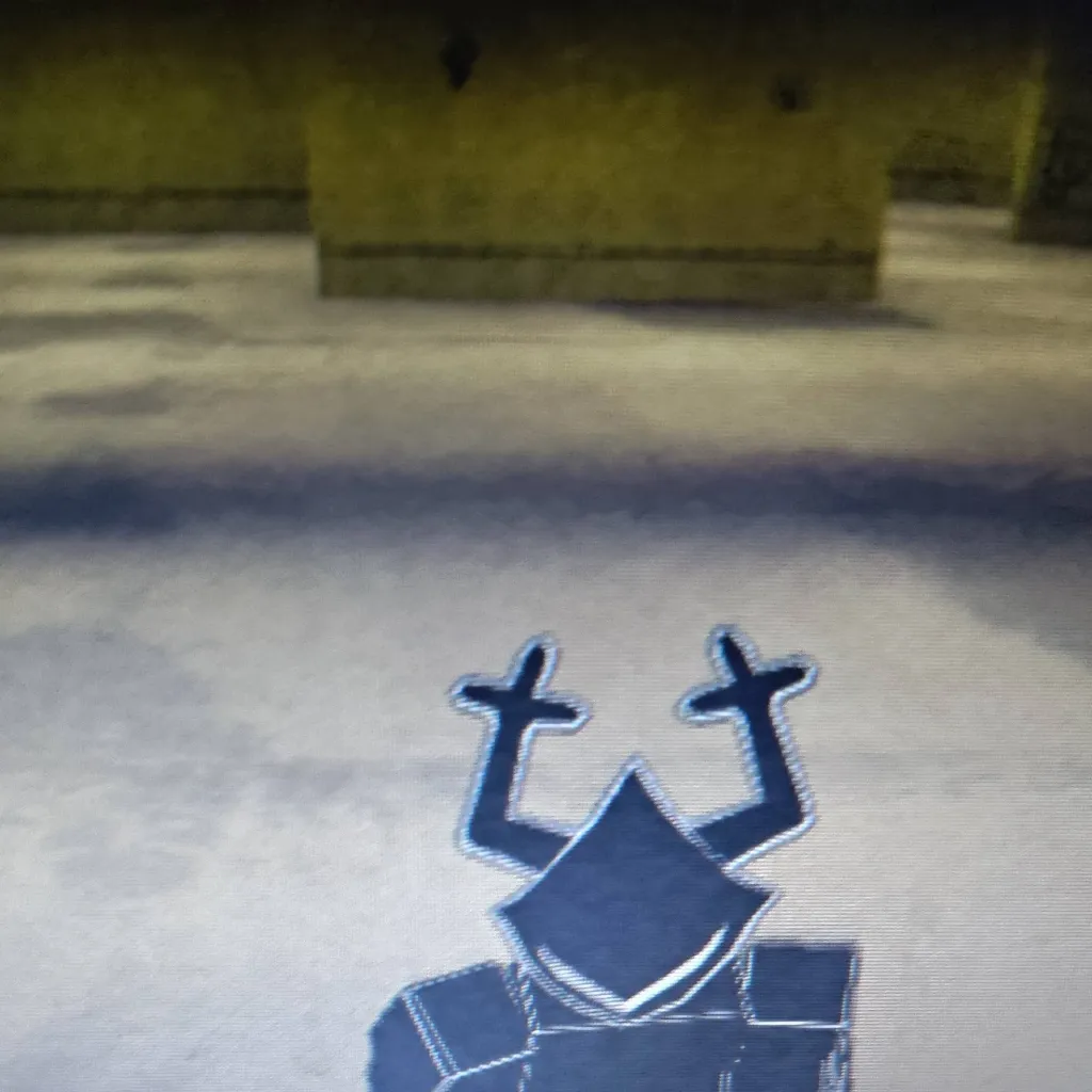 chat with ai character: my roblox avatar 