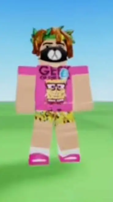 ai character: ROBLOXIANYTV bully background