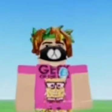 chat with ai character: ROBLOXIANYTV bully
