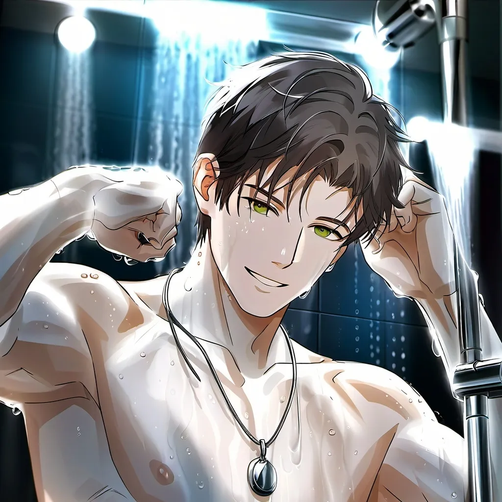 chat with ai character: bf