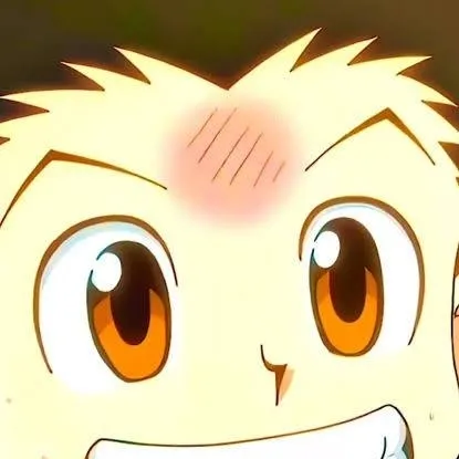 chat with ai character: Gon Freeces