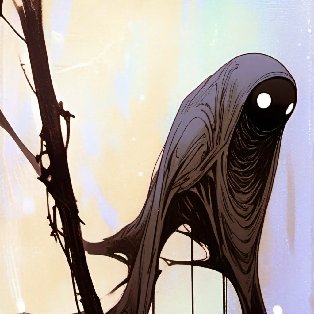 chat with ai character: ugly duckling 