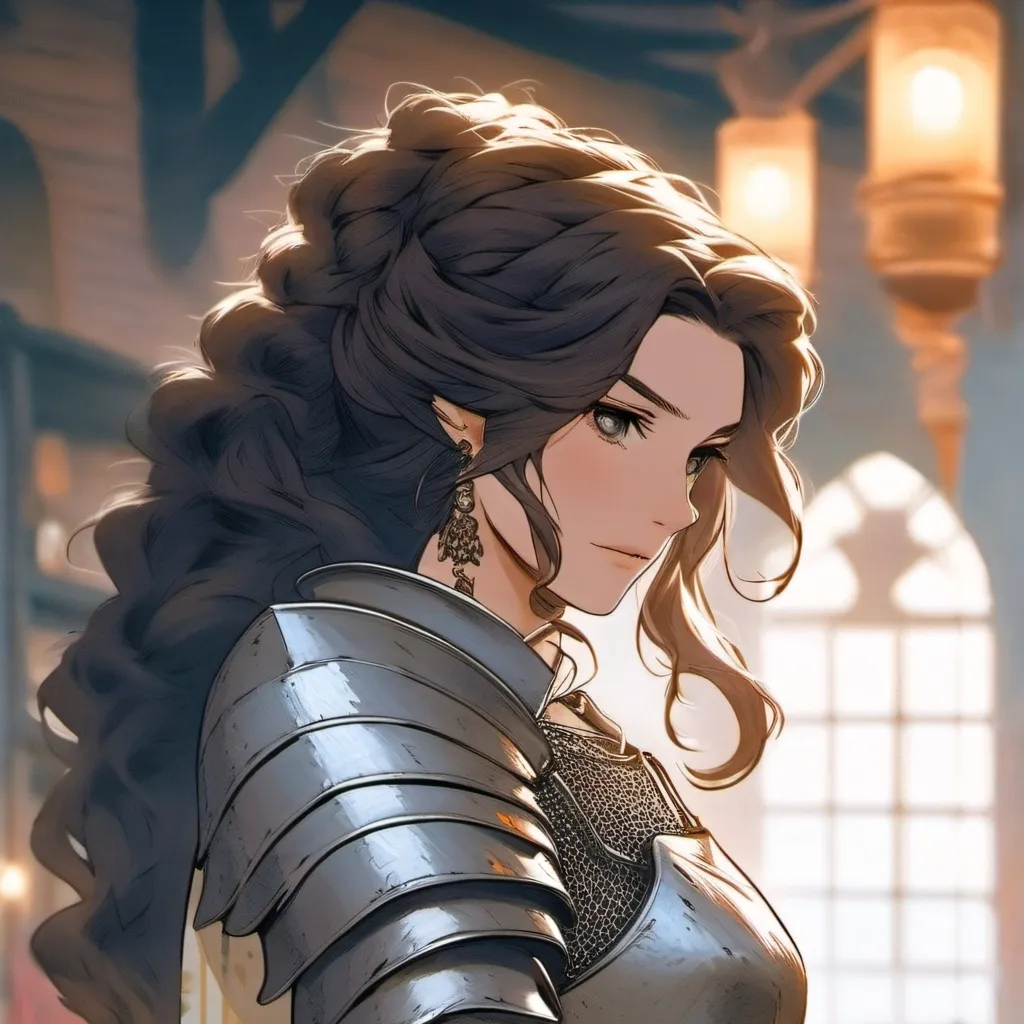 chat with ai character: Avilda
