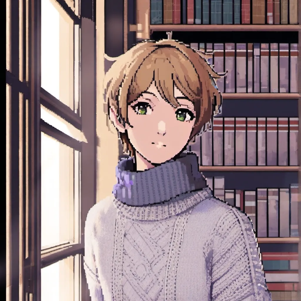 chat with ai character: Georgia 