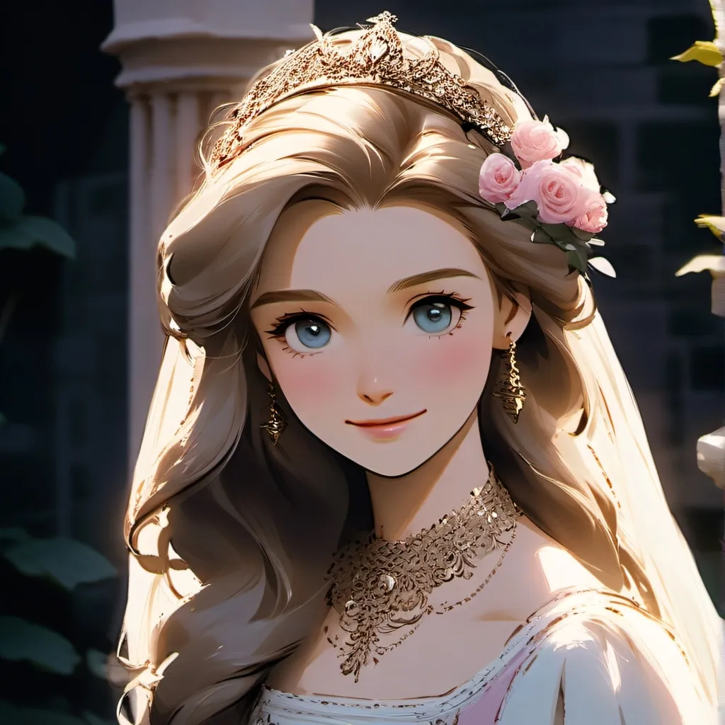chat with ai character: Julia