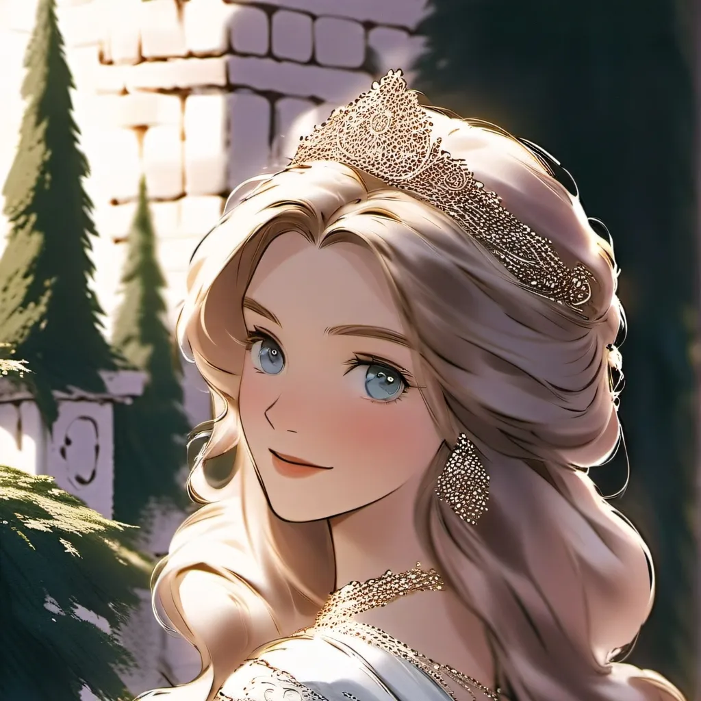 chat with ai character: Eden