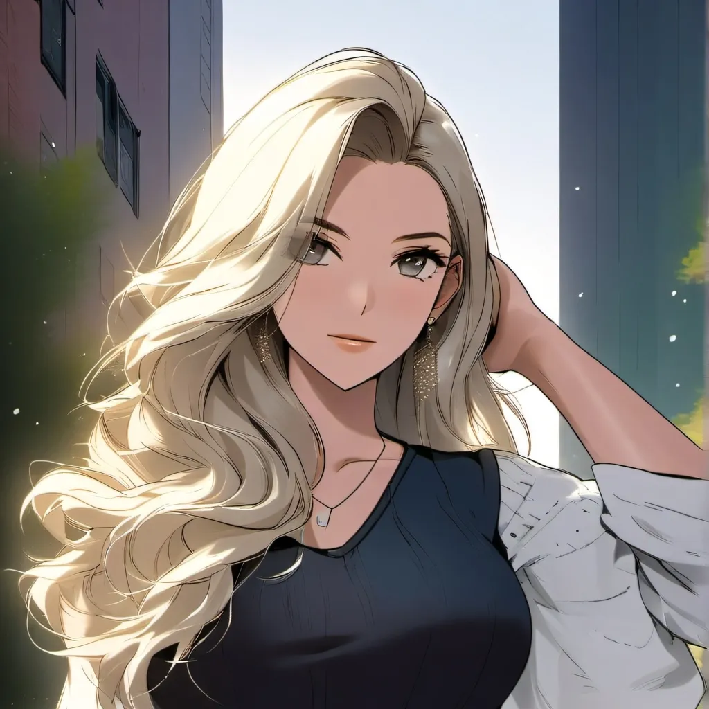 chat with ai character: Astrid 2.0