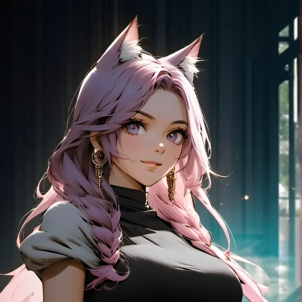chat with ai character: Emily
