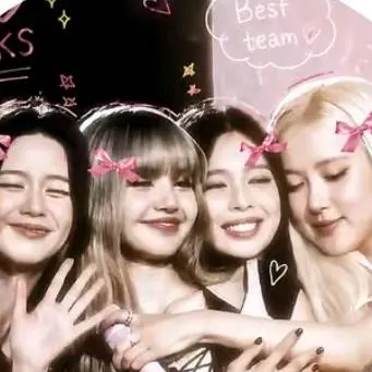 chat with ai character: Blackpink and Skz
