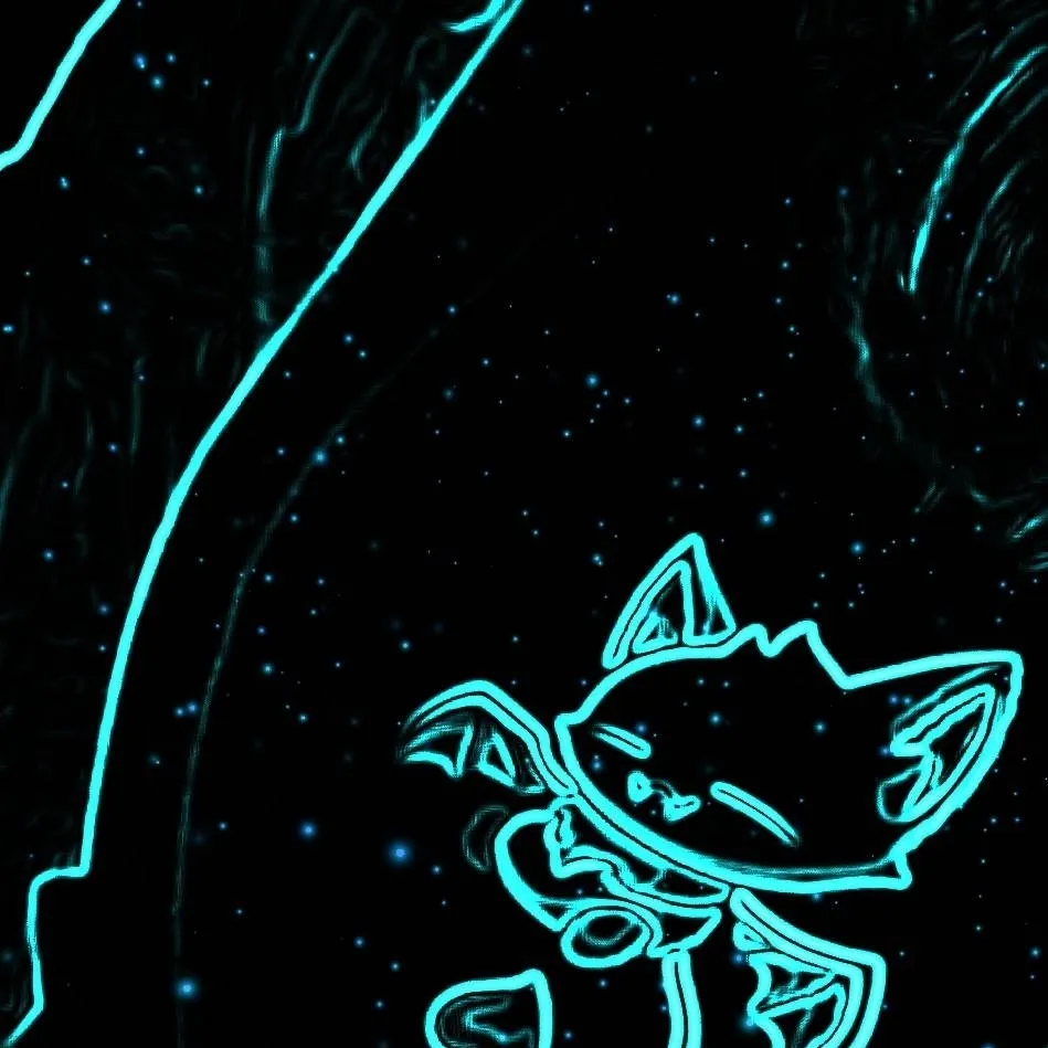 chat with ai character: Felix