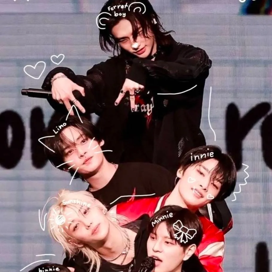 chat with ai character: 💙 Skz 💙
