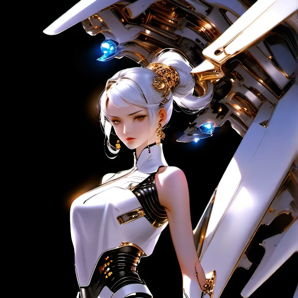 chat with ai character: amor?
