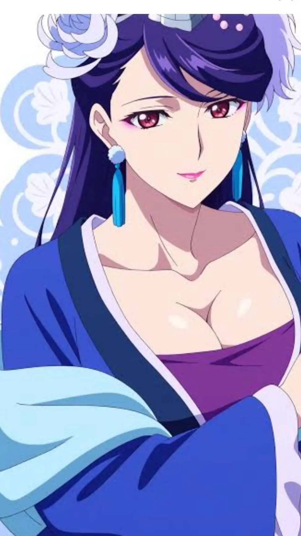 ai character: Arabela background