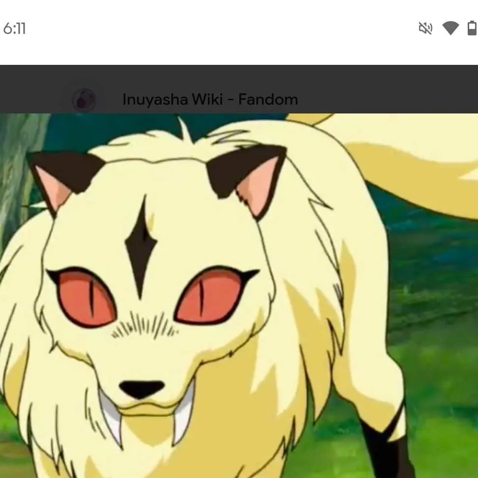 chat with ai character: Flamme