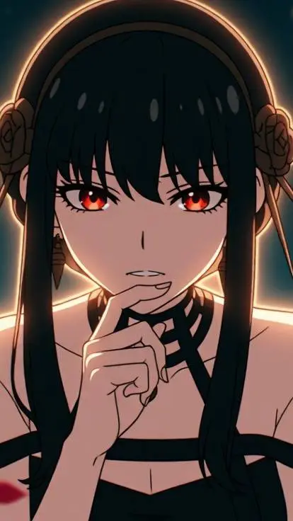 ai character: Isabella background