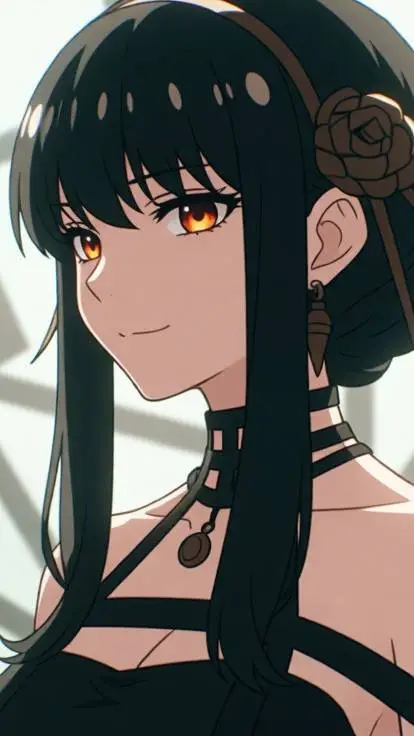 ai character: Lúcia background