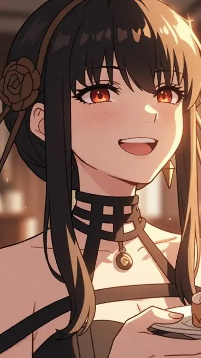 Talkie AI - Chat with Yukino