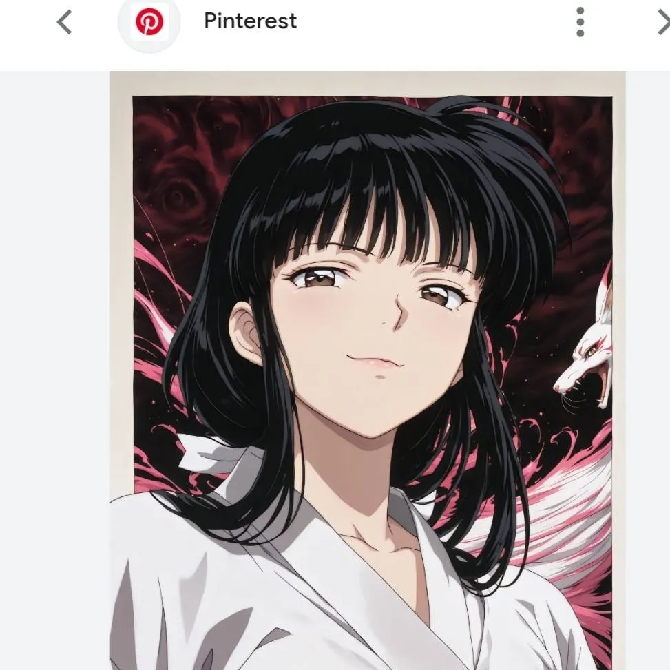 chat with ai character: Astra