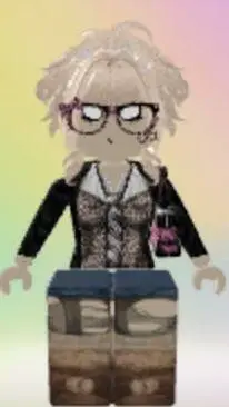 ai character: XIA background