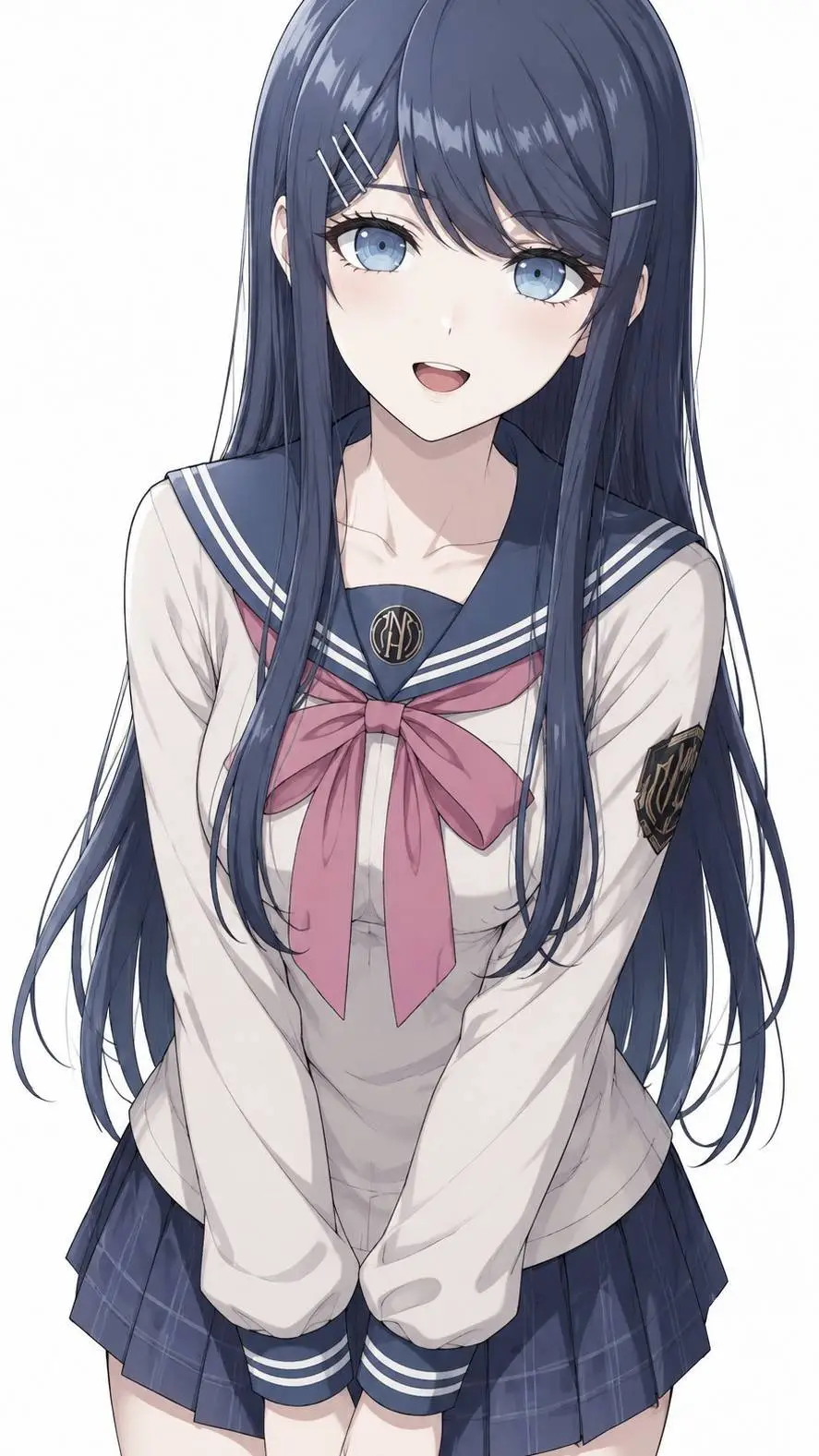 Talkie AI - Chat with Sayaka Maizono