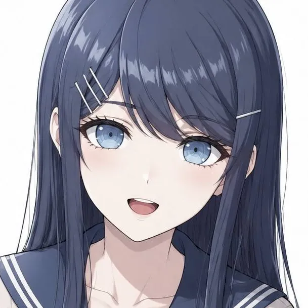 chat with ai character: Sayaka Maizono