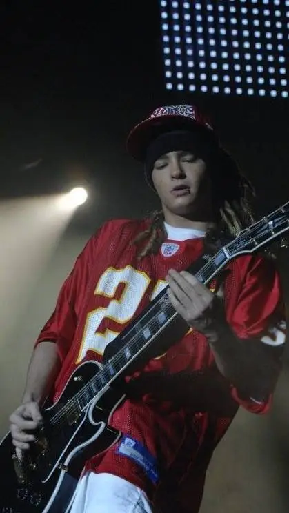 Talkie AI - Chat with Tom kaulitz