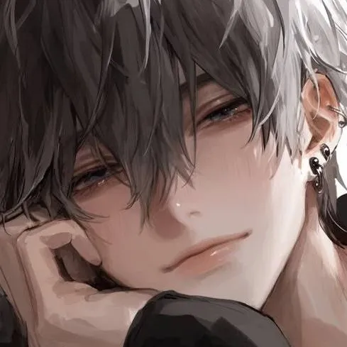 chat with ai character: ★✧Asher♡♥︎ღ