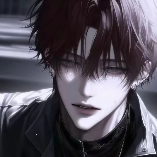 chat with ai character: ۞ᜊgeon handerson♡🂤