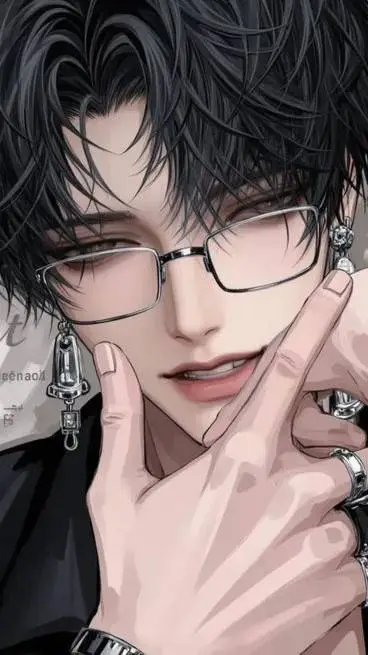 ai character: julian background