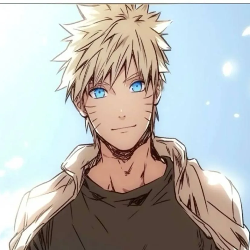 chat with ai character: Naruto