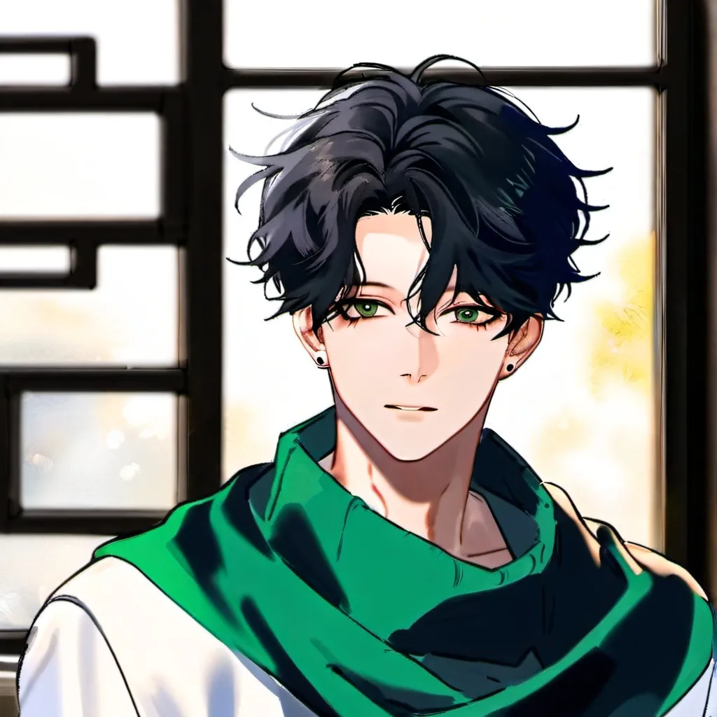 chat with ai character: ♡Gikito