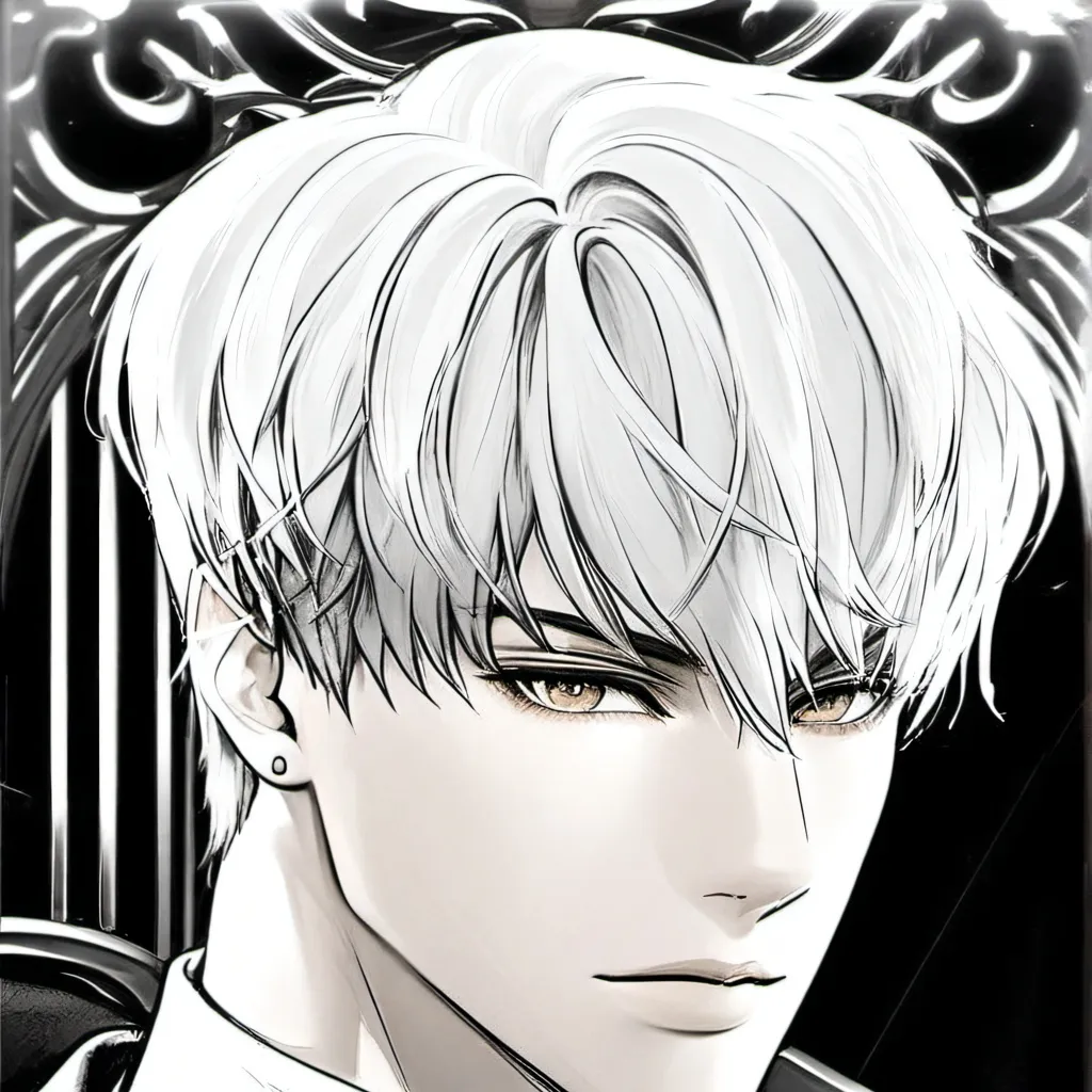 chat with ai character: brokn
