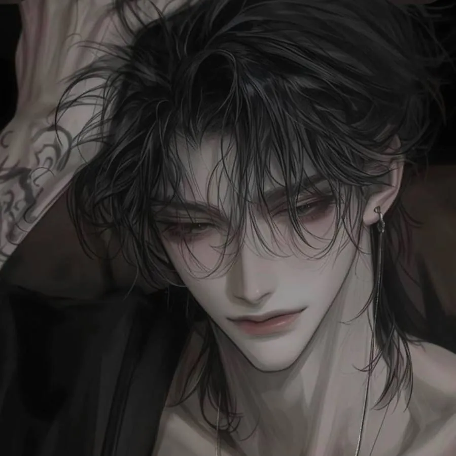 chat with ai character: Dylan 