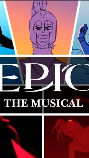 ai character: epic pt2! background