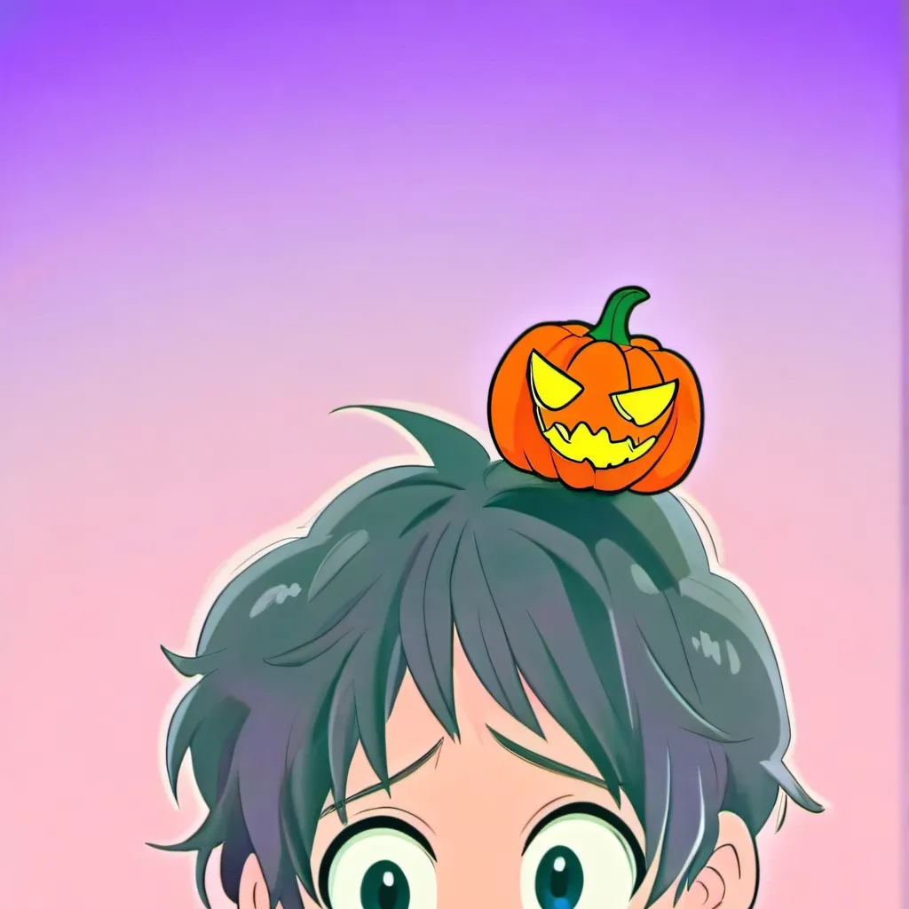 chat with ai character: jjk Halloween 