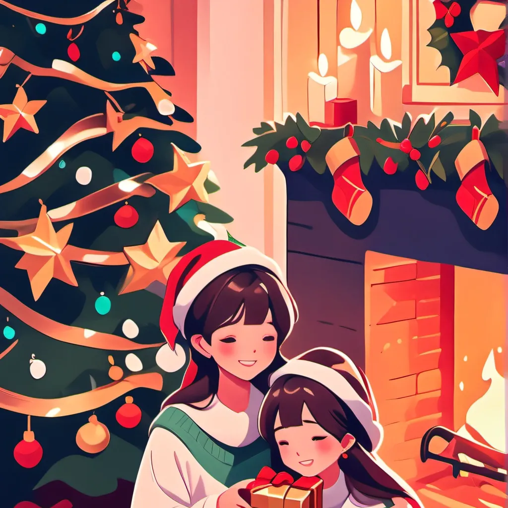 chat with ai character: jjk navidad 🎄