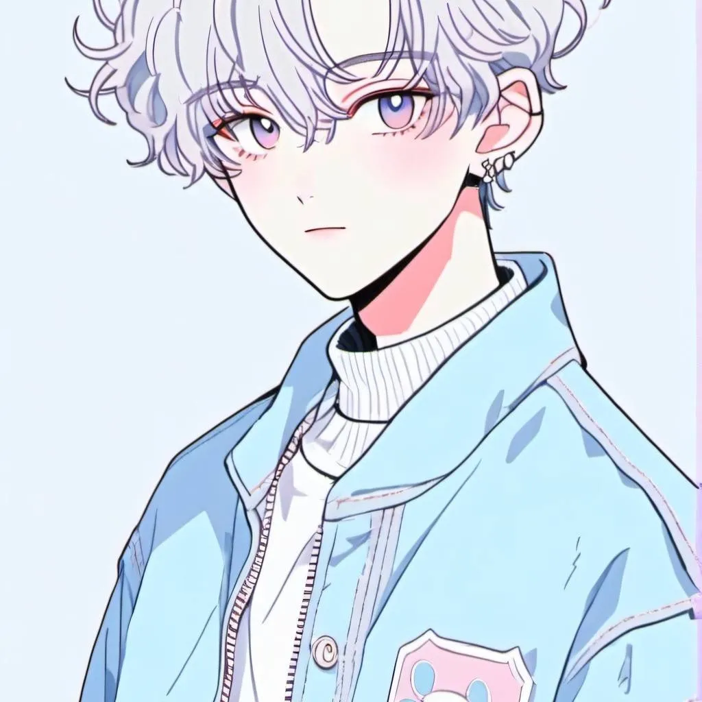 chat with ai character: bluelock 
