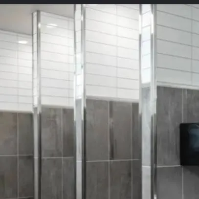 chat with ai character: STORE/BATHROOM
