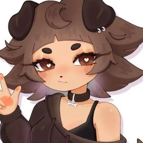 chat with ai character: mimi