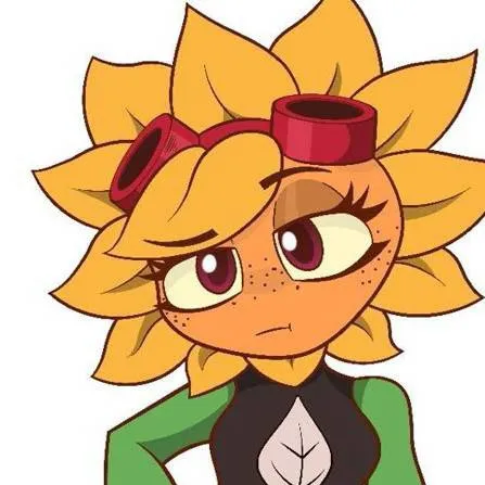 chat with ai character: destello solar