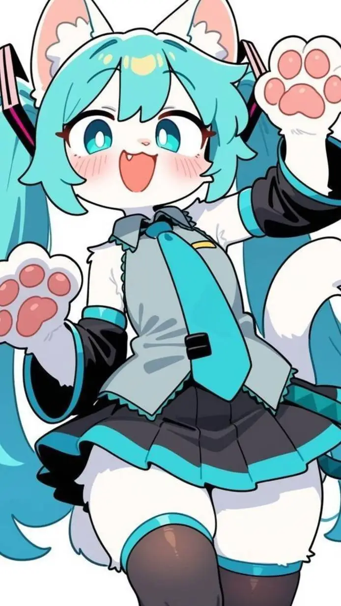 ai character: sky background