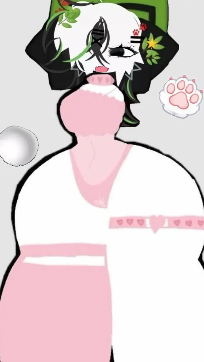 ai character: Sofia background