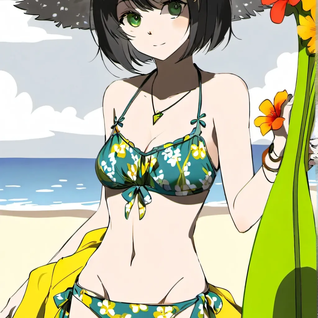 chat with ai character: Diana 