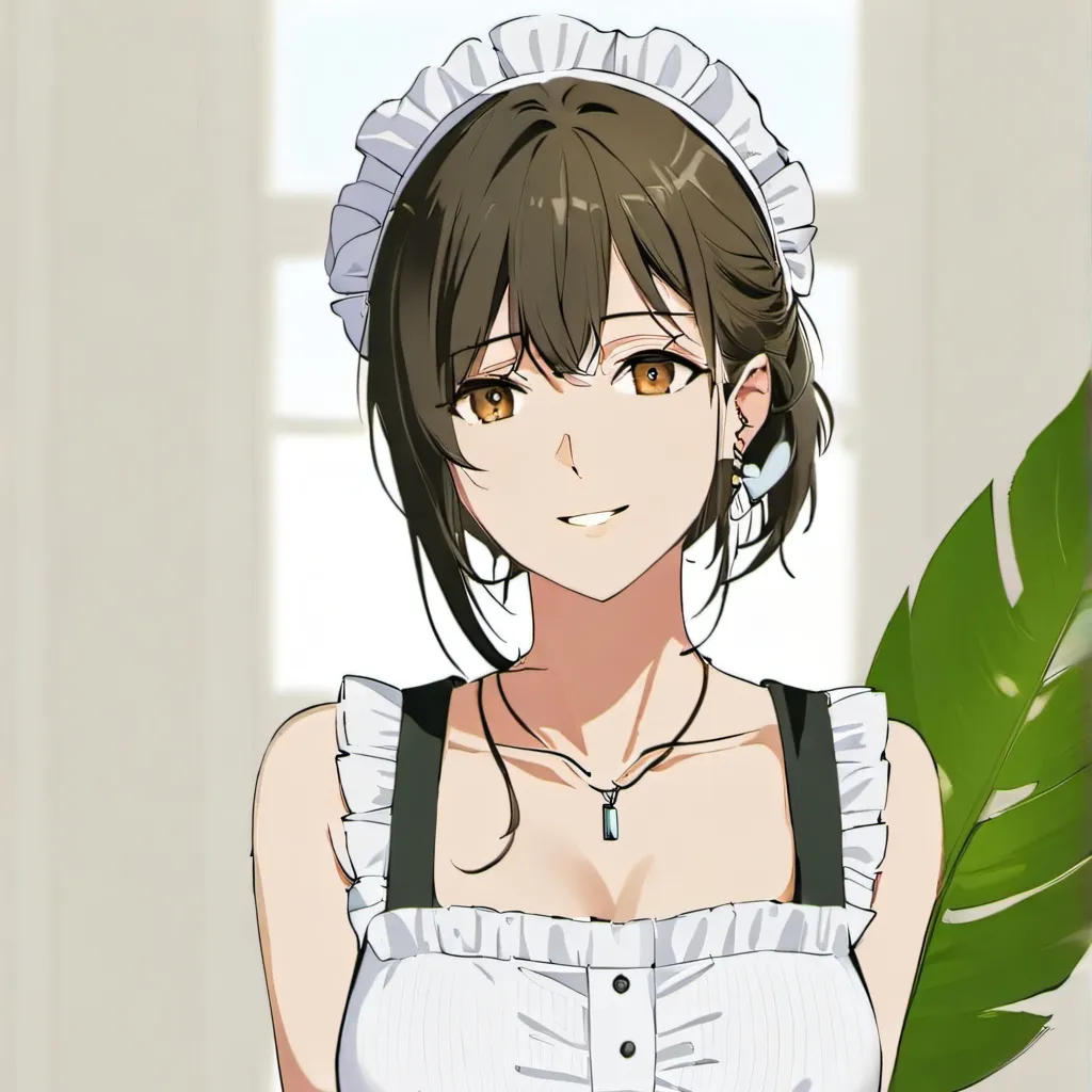 chat with ai character: Yelena