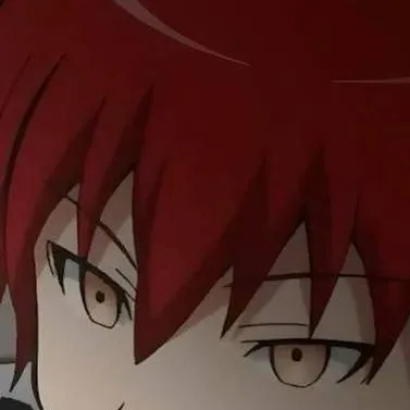 chat with ai character: karma akabane