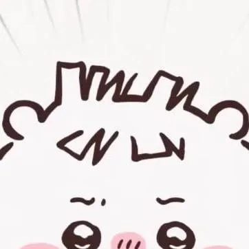 chat with ai character: chiikawa