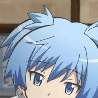 chat with ai character: Nagisa shiota