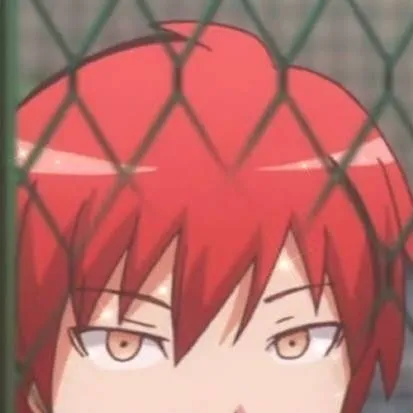 chat with ai character: KARMA AKABANE 