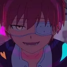 chat with ai character: karma akabane